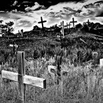 Cemetery,-Taos-Pueblo
