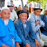 Kyrgyzstan