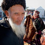 Turkmenistan