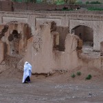 Bamiyan-Valley