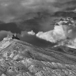 King-Ame-Pal’s-fortress,-Lo-Manthang