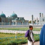 Mazar-e-Sharif
