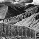 Tsarang,-Nepal