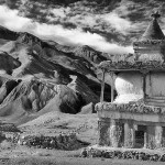 chorten_above_lo_manthang_Nepal