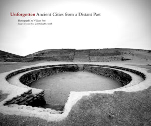 Ancient Cities Frej cover
